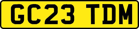 GC23TDM