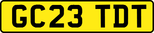 GC23TDT