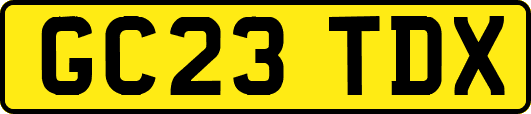 GC23TDX