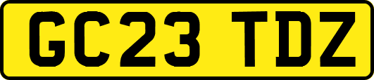 GC23TDZ