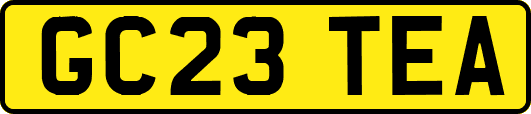GC23TEA