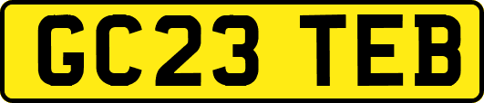 GC23TEB