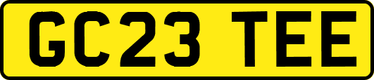 GC23TEE