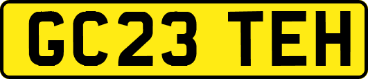 GC23TEH