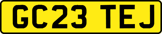 GC23TEJ