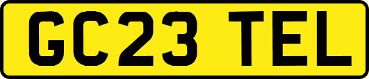 GC23TEL