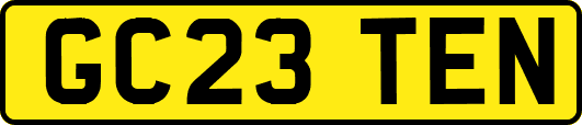GC23TEN