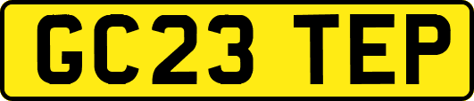 GC23TEP