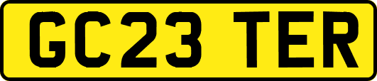 GC23TER