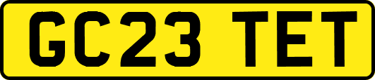 GC23TET
