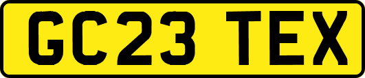 GC23TEX