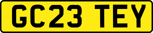 GC23TEY