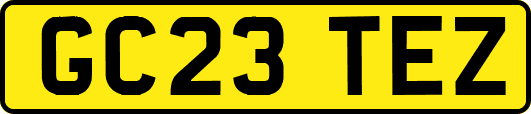 GC23TEZ