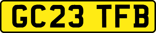 GC23TFB