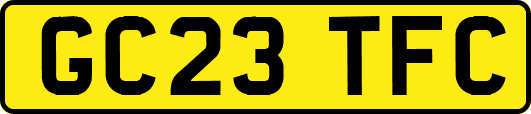 GC23TFC