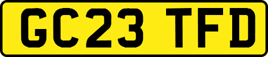 GC23TFD