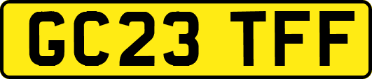 GC23TFF