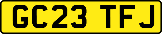 GC23TFJ