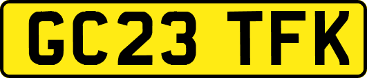 GC23TFK