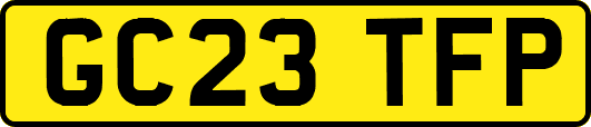 GC23TFP