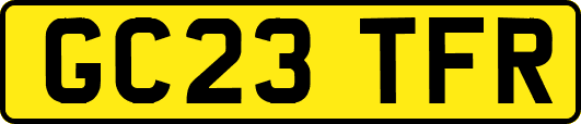 GC23TFR