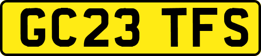 GC23TFS