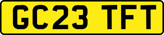 GC23TFT