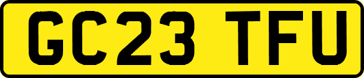 GC23TFU