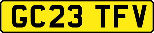 GC23TFV