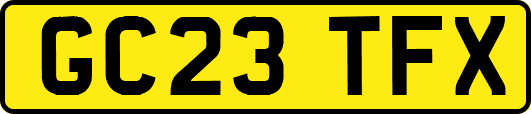 GC23TFX