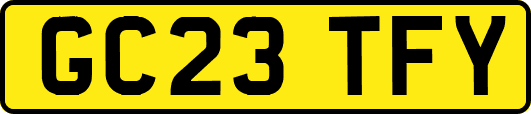 GC23TFY