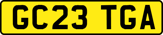 GC23TGA