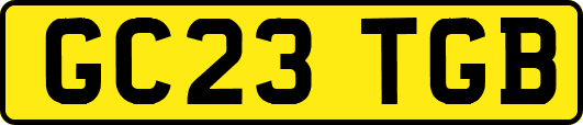 GC23TGB