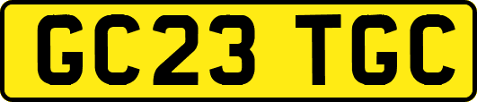 GC23TGC