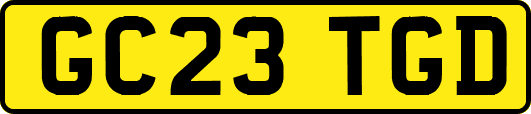 GC23TGD