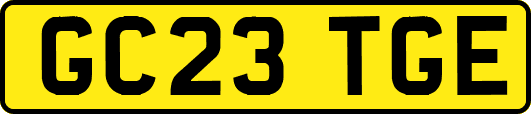 GC23TGE