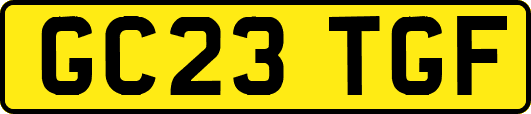 GC23TGF