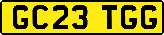 GC23TGG