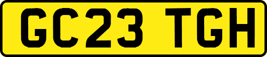 GC23TGH