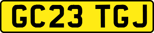 GC23TGJ