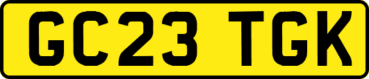 GC23TGK