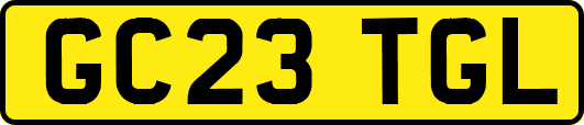 GC23TGL