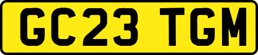 GC23TGM