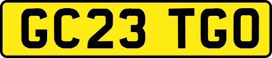 GC23TGO