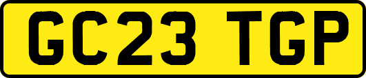 GC23TGP