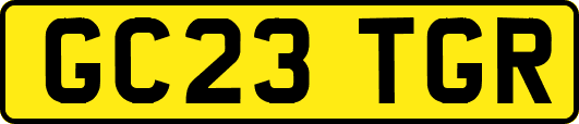 GC23TGR