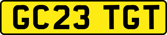 GC23TGT