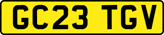 GC23TGV