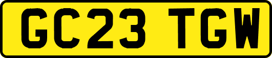 GC23TGW