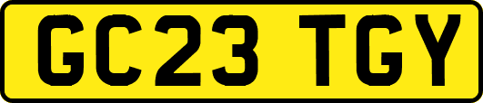 GC23TGY